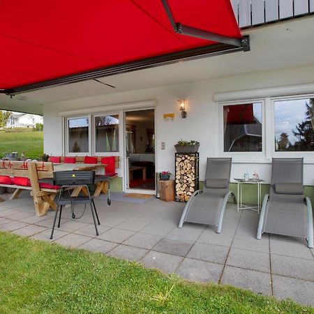 Ferienwohnung Bäumchen Höchenschwand Exterior foto
