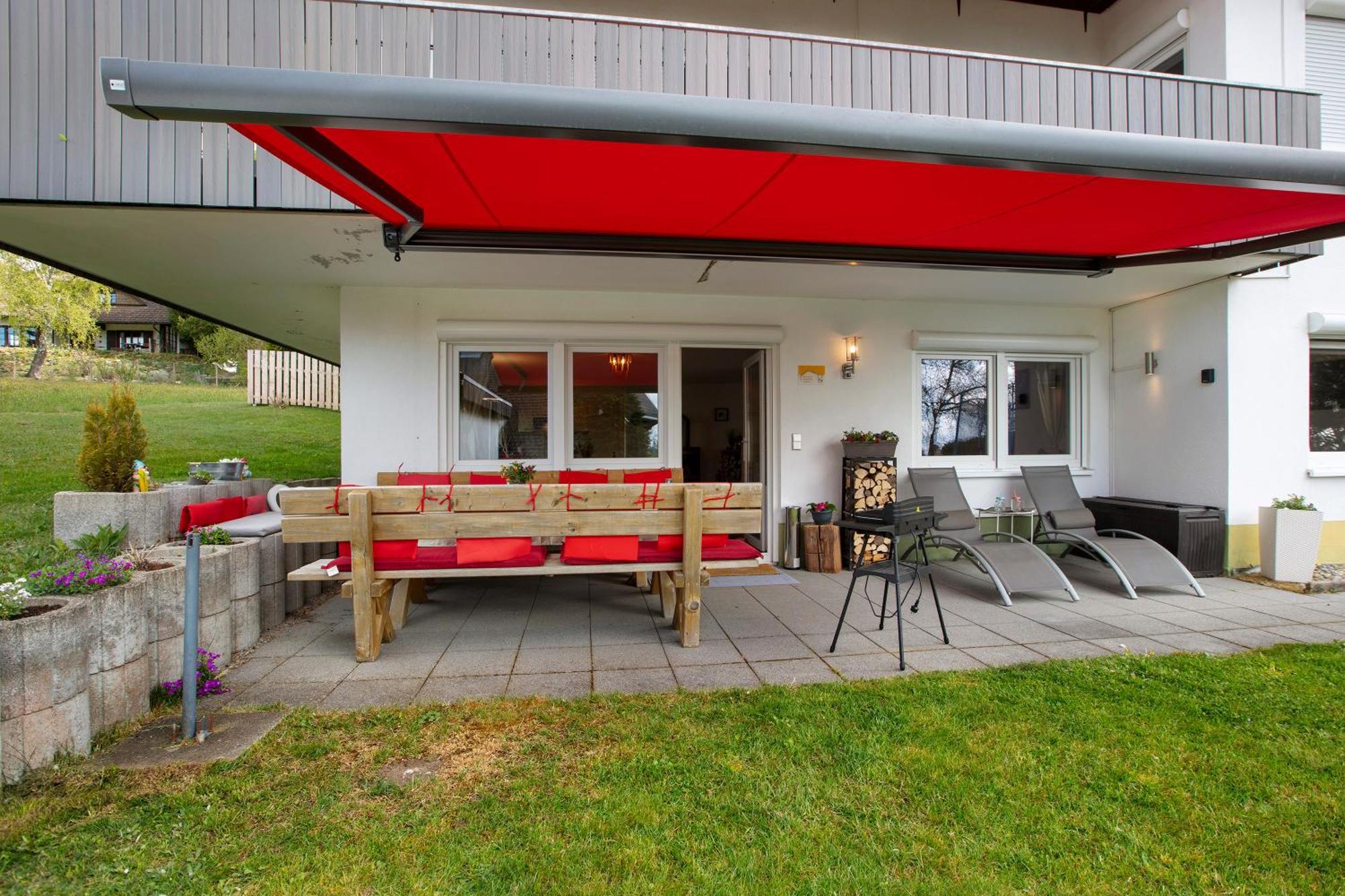 Ferienwohnung Bäumchen Höchenschwand Exterior foto